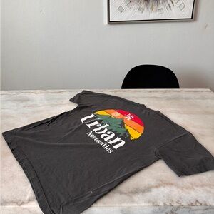 Urban Necesitties Las Vegas T Shirt